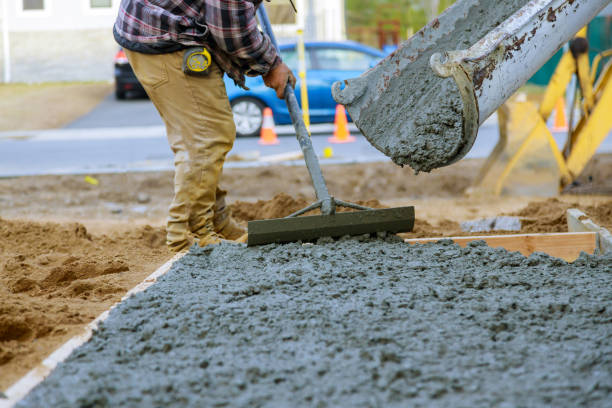 Best Concrete Foundation Repair in Bling, AR