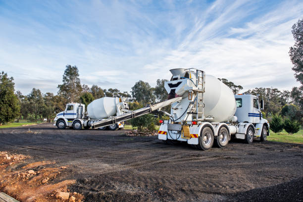 Best Concrete Sealing and Maintenance in Bling, AR