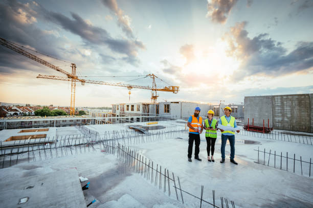 Best Residential Concrete Solutions in Bling, AR