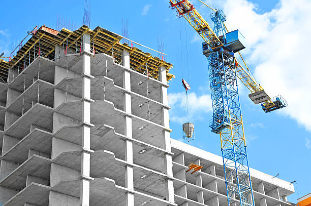 Best Concrete Grinding and Polishing in Bling, AR